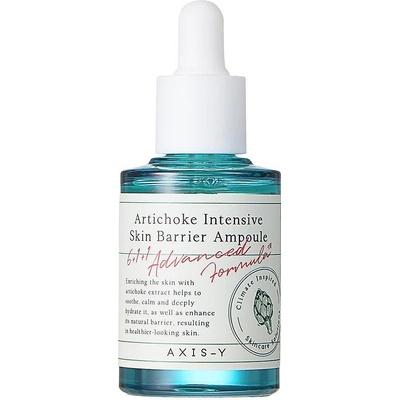 AXIS-Y Ампула за лице с екстракт от артишок Axis-Y Artichoke intensive skin barrier ampoule 30 ml