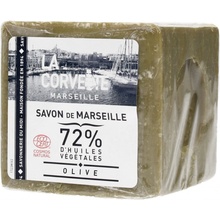 Savon du Midi Olivové mydlo Marseille 300 g