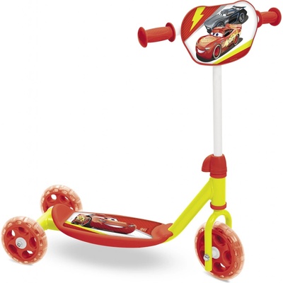 Mondo 18005 CARS červeno-žltá