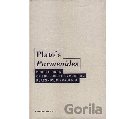 Plato´s Parmenides