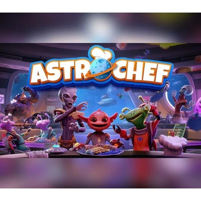 Astro Chef