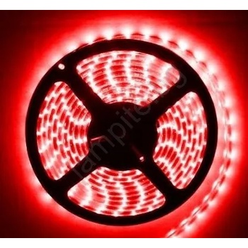 Image 1 of GREENLUX LED Лента за баня LED/24W/12V 5 m IP65 червен (GXLS011)