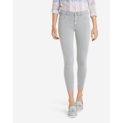 Wrangler SKINNY CROP GREY