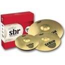Sabian SBr Performance Set