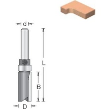 DIMAR Fréza stopková 19x50.8 - 1072049