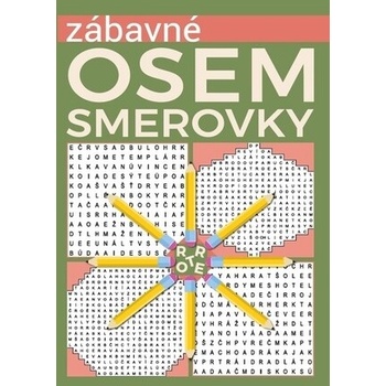 Osemsmerovky