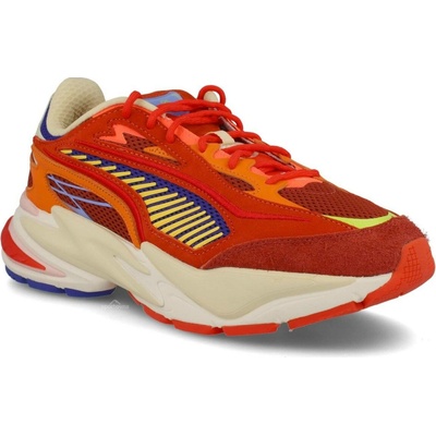 Puma RS Surge Lakeshor 40559601 fierce red/glowing red/alpine snow
