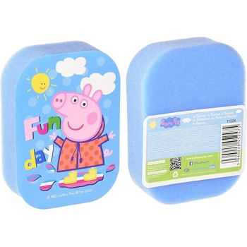 Peppa Pig Детска гъба за баня (2508)
