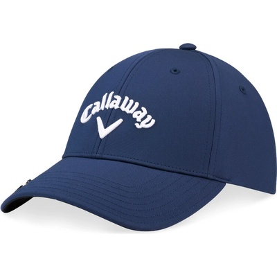 Callaway Stitch Magnet Cap blue Navy