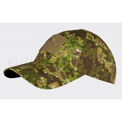 BASEBALL suchý zips rip-stop PenCott™ GreenZone