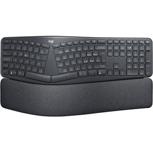 Logitech ERGO K860 (920-010352) Клавиатури
