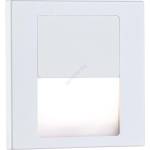 Paulmann 79999 - LED 1W осветително тяло TSARO 230V Follow/бяло (W4732)