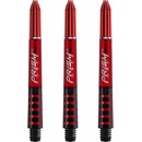 Winmau Prism Force midi red