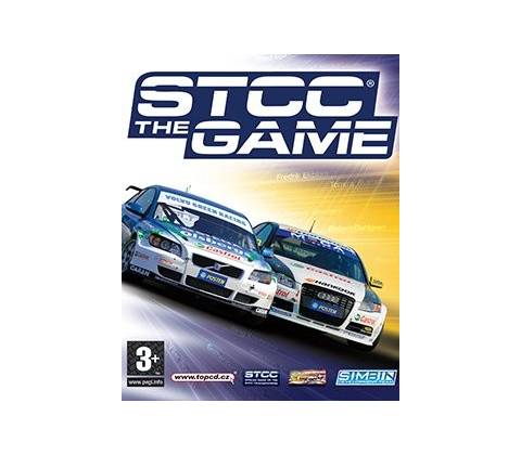 STCC the Game