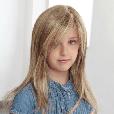 Ellen Wille Hairpower Paruka Anne Nature lightbrown