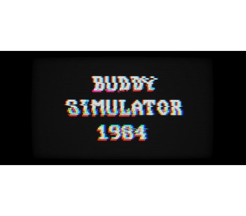 Buddy Simulator 1984