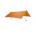 Robens Навес Robens Vestis Duo Tarp UL Tarp - Orange - размер 3, 10 x 2, 92 m (563-0336-0111)