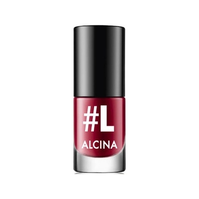 Alcina Lak na nehty Nail Colour Lyon 040 5 ml