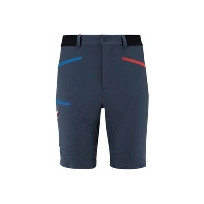 Millet TRILOGY ICON CORDURA SH Men modrá