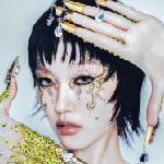 XG - Vol. 1 - Chisa Version (CD) (8809704434041)