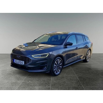 Ford Focus 1.0 EcoBoost 114 kW