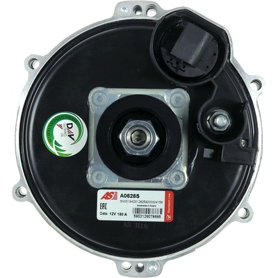 Alternátor AS-PL A0626S
