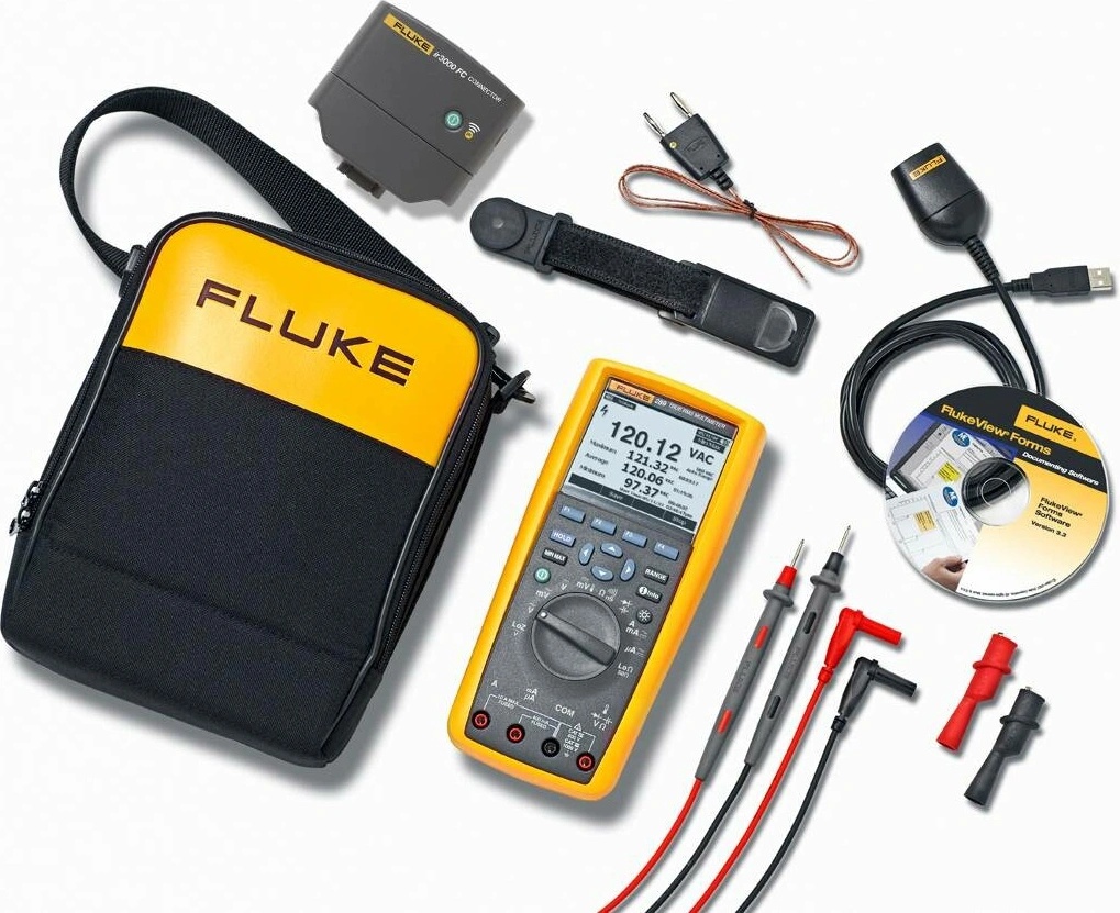 Fluke 289