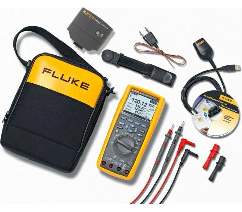 Fluke 289