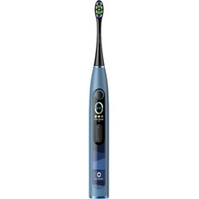 Oclean X10 Smart Sonic Blue