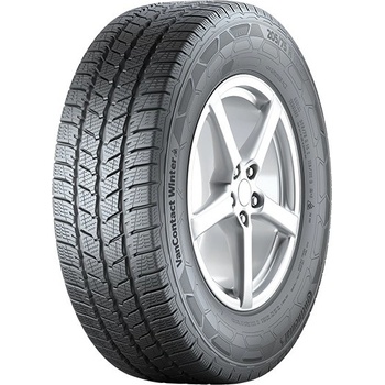 Continental VanContact Winter 165/70 R14 89R