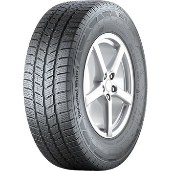 Continental VanContact Winter 235/60 R17 117/115R