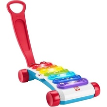 Alum Fisher Price Xylofon vícejazyčná verze