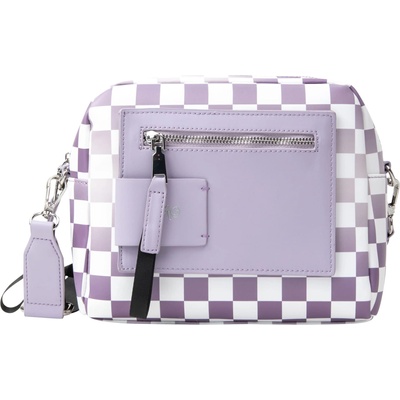 myMo Чанта с презрамки лилав, размер One Size