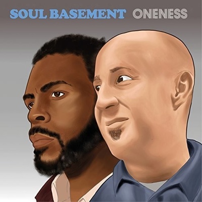 Oneness - Soul Basement CD