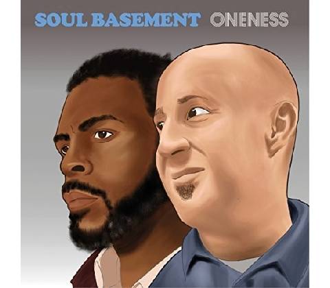 Oneness - Soul Basement CD