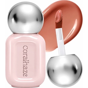 Coralhaze - Dew Drop Tint 4.5g - 205 Honeydew