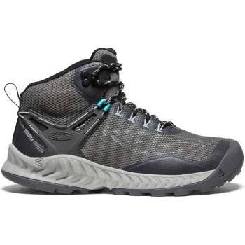 KEEN Обувки nxis evo mid wp