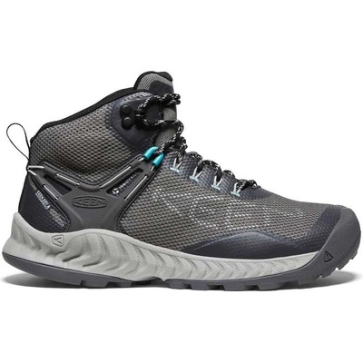 KEEN Обувки nxis evo mid wp