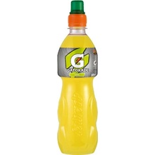 Gatorade Lemon citrón 500 ml