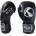 Katsudo Боксови ръкавици POWER BLACK, черни (KAT.POWERBLACK.BLACK)