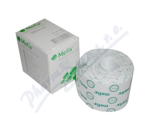 FIXACE HYPOALERGENNÍ MEFIX