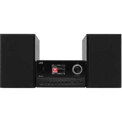 JVC UX-E225B