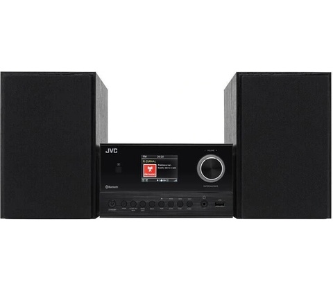 JVC UX-E225B