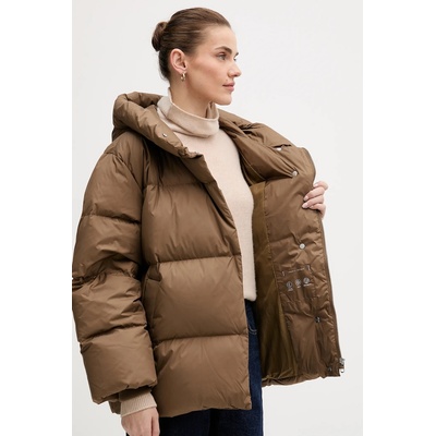 Tommy Hilfiger Пухено яке Tommy Hilfiger (WW0WW47746)