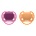 Philips Avent Pacifier Ultra Soft SCF093/03, 18+ м. , 2 броя (SCF093/03)