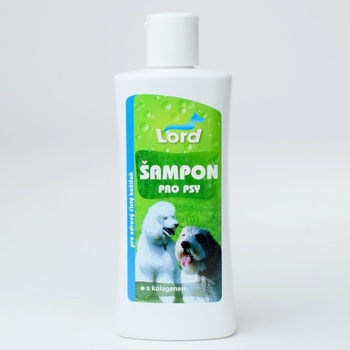 Pudl Pudel šampón pre psov s kolagénom 250 ml