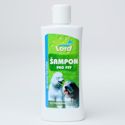 Pudl Pudel šampón pre psov s kolagénom 250 ml