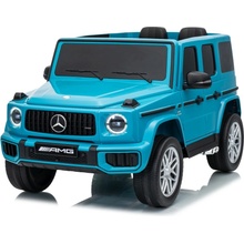 Ramiz Mercedes AMG G63 Elektrické autíčko modrá
