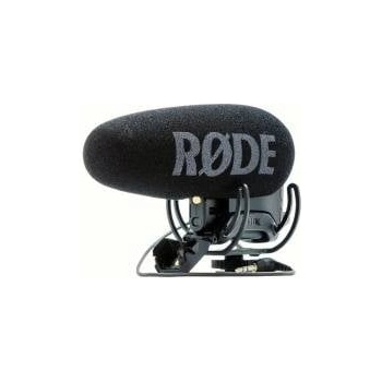 RØDE Rode VideoMic Pro+