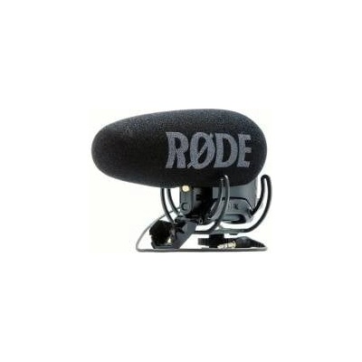 RØDE Rode VideoMic Pro+